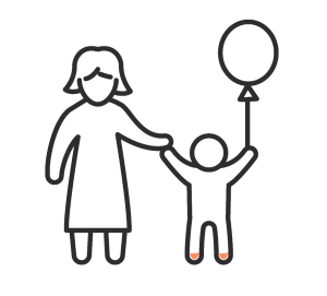 Podiatry for children
